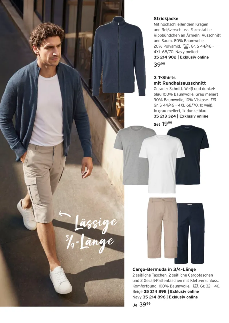 Tchibo Prospekt vom 25.03.2026, Seite 26