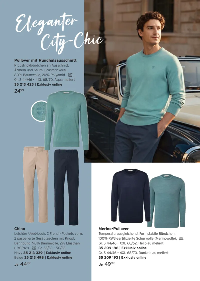 Tchibo Prospekt vom 25.03.2026, Seite 28