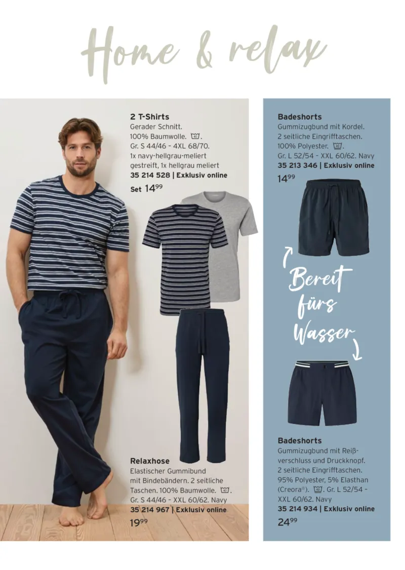 Tchibo Prospekt vom 25.03.2026, Seite 30