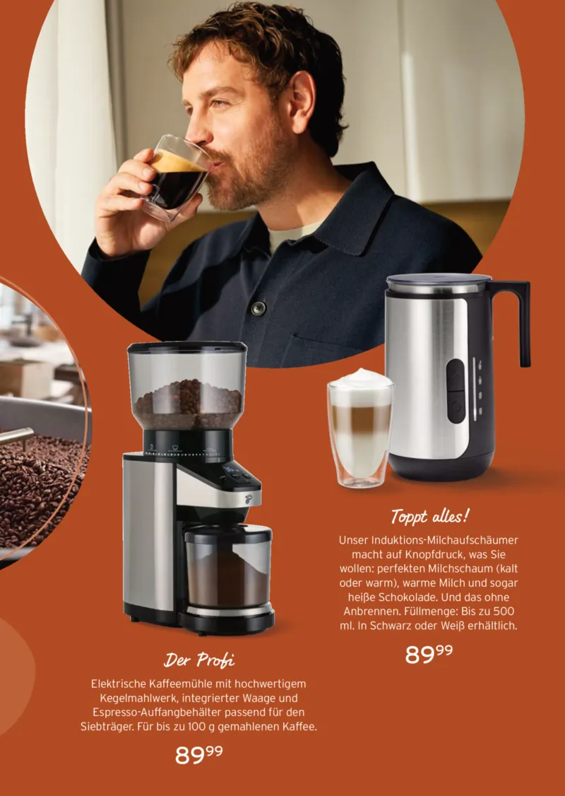 Tchibo Prospekt vom 25.03.2026, Seite 35