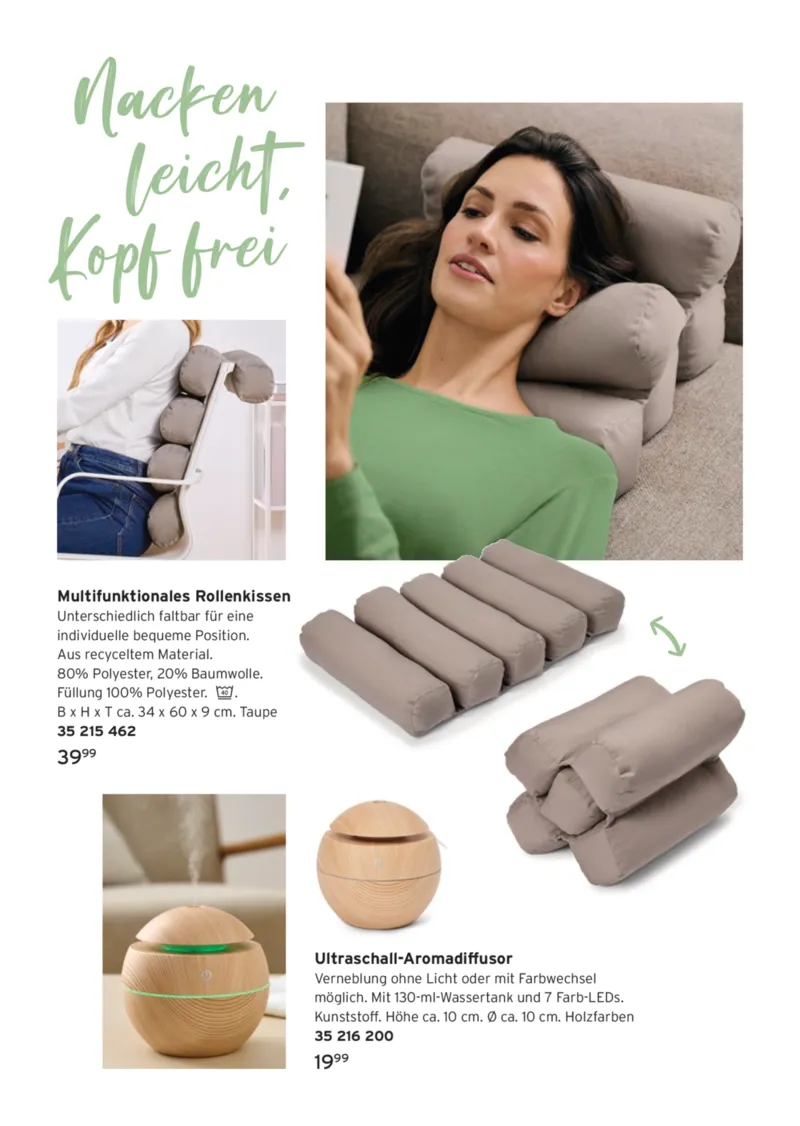 Tchibo Prospekt vom 25.03.2026, Seite 4