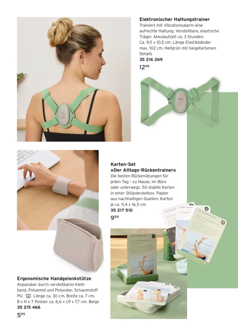 Tchibo Prospekt vom 25.03.2026, Seite 6