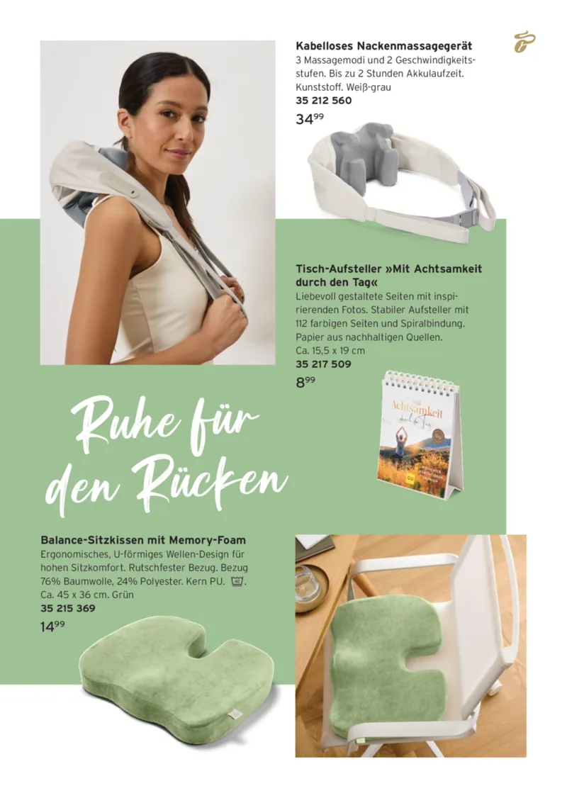 Tchibo Prospekt vom 25.03.2026, Seite 7