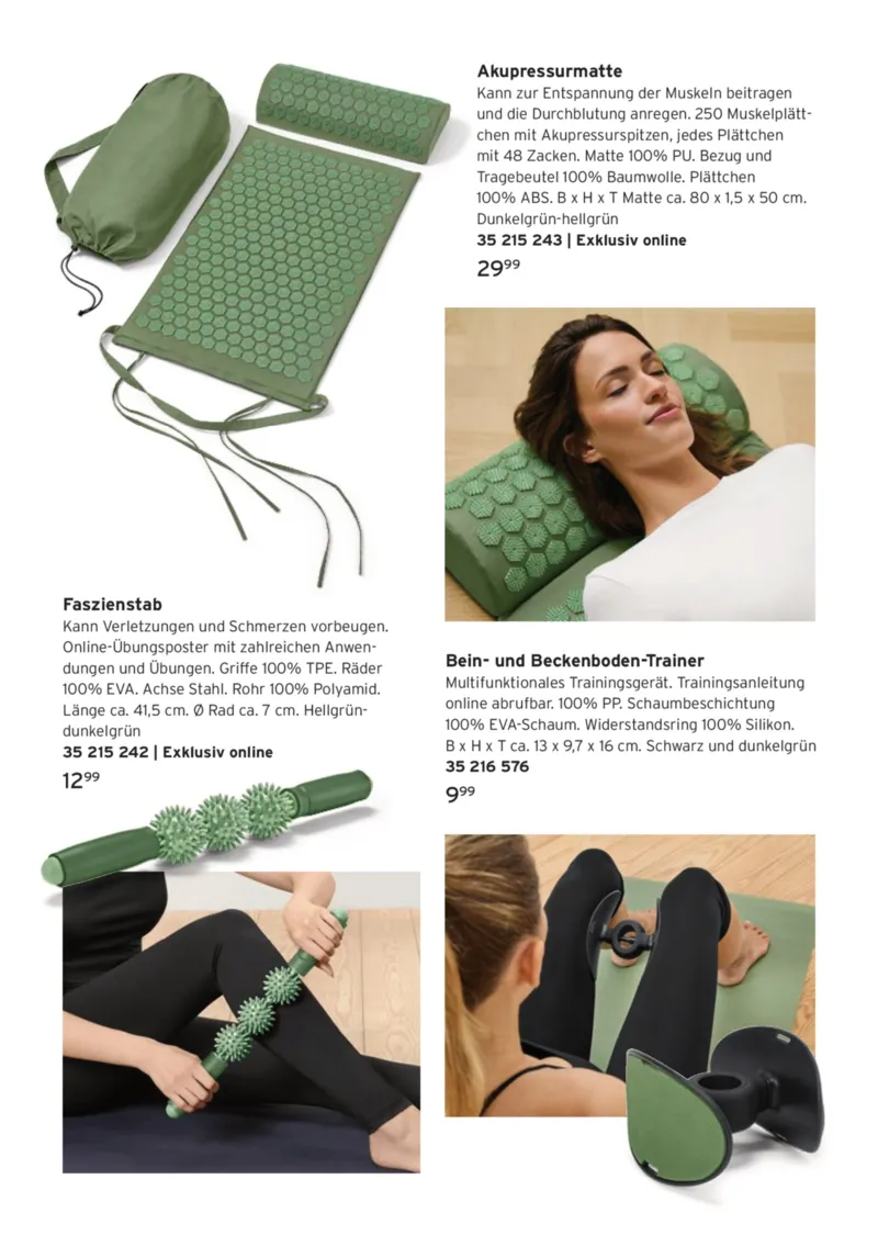 Tchibo Prospekt vom 25.03.2026, Seite 8