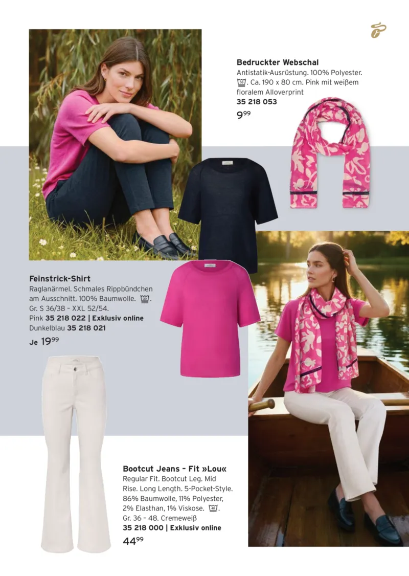 Tchibo Prospekt vom 01.04.2026, Seite 11