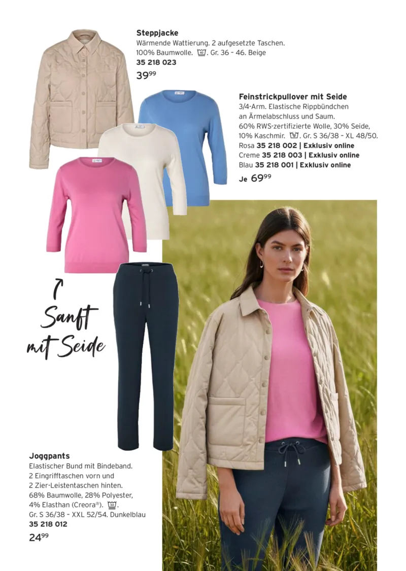 Tchibo Prospekt vom 01.04.2026, Seite 12