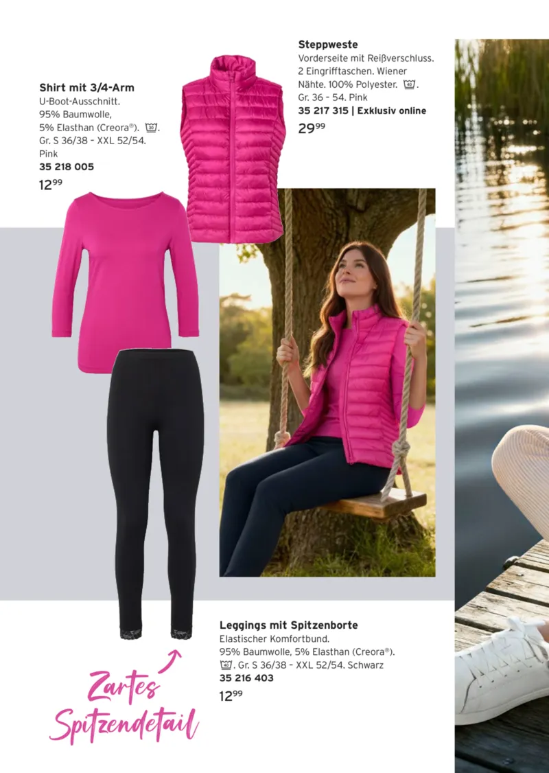 Tchibo Prospekt vom 01.04.2026, Seite 14