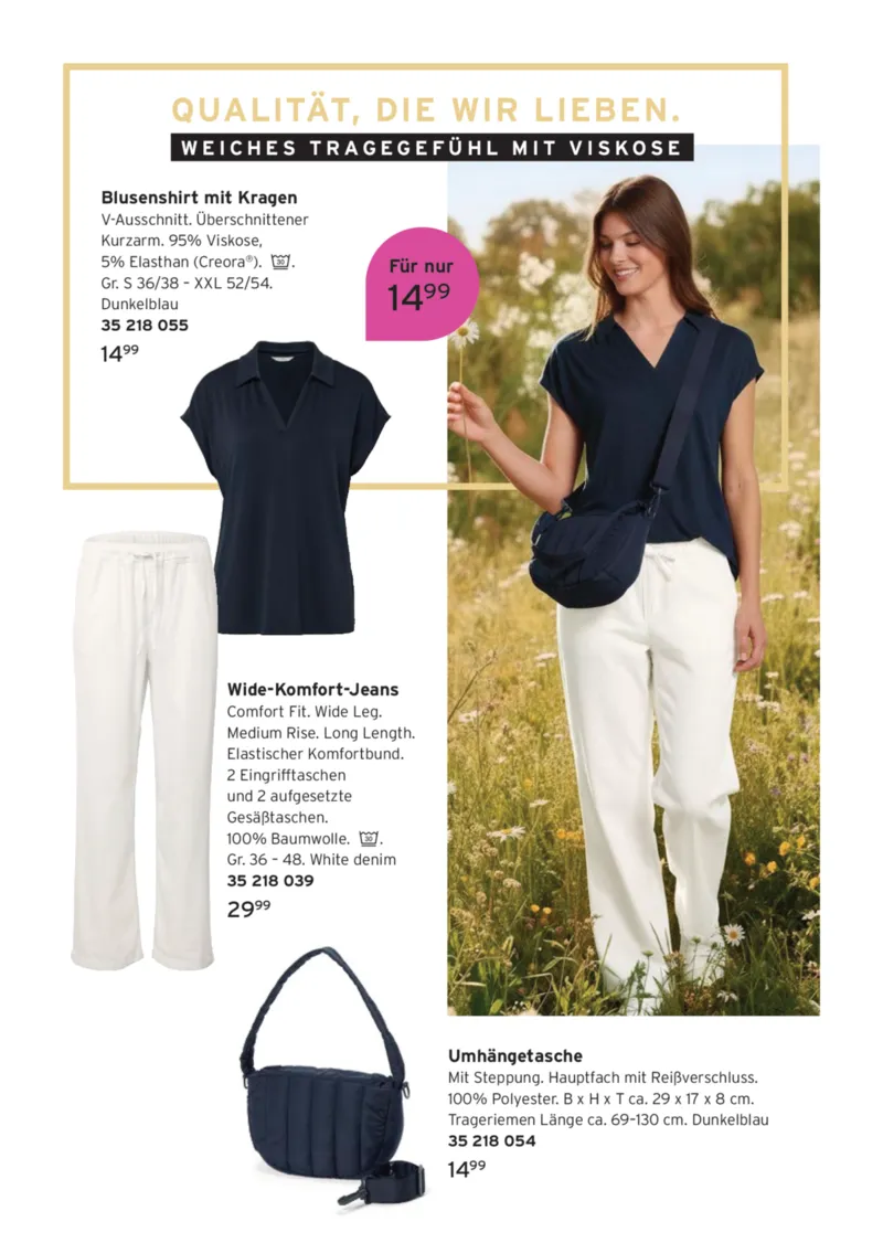 Tchibo Prospekt vom 01.04.2026, Seite 16