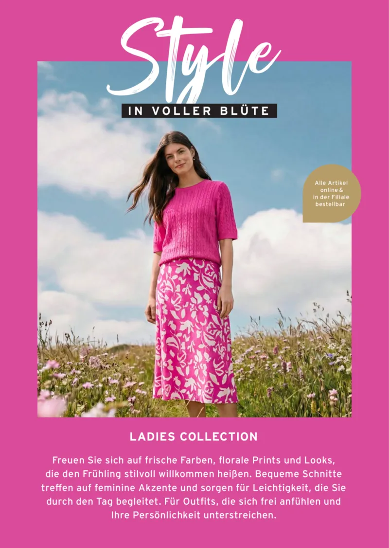 Tchibo Prospekt vom 01.04.2026, Seite 2