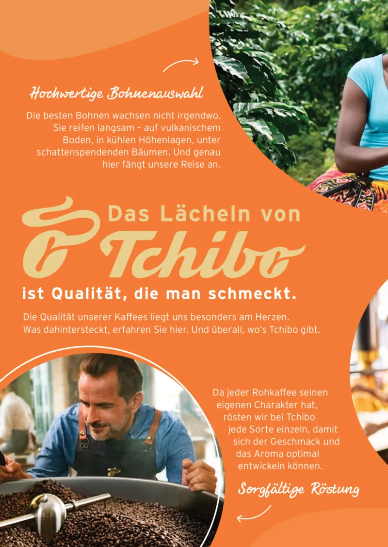 Tchibo Prospekt vom 01.04.2026, Seite 22