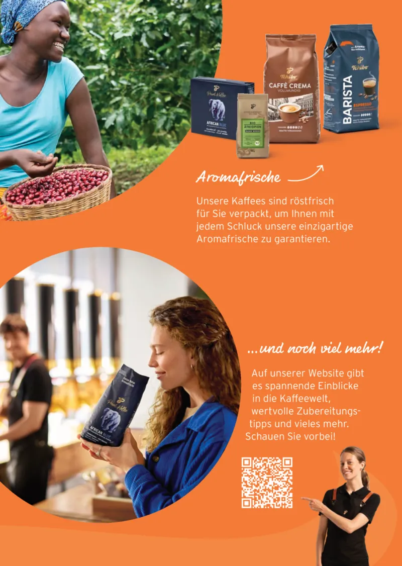 Tchibo Prospekt vom 01.04.2026, Seite 23