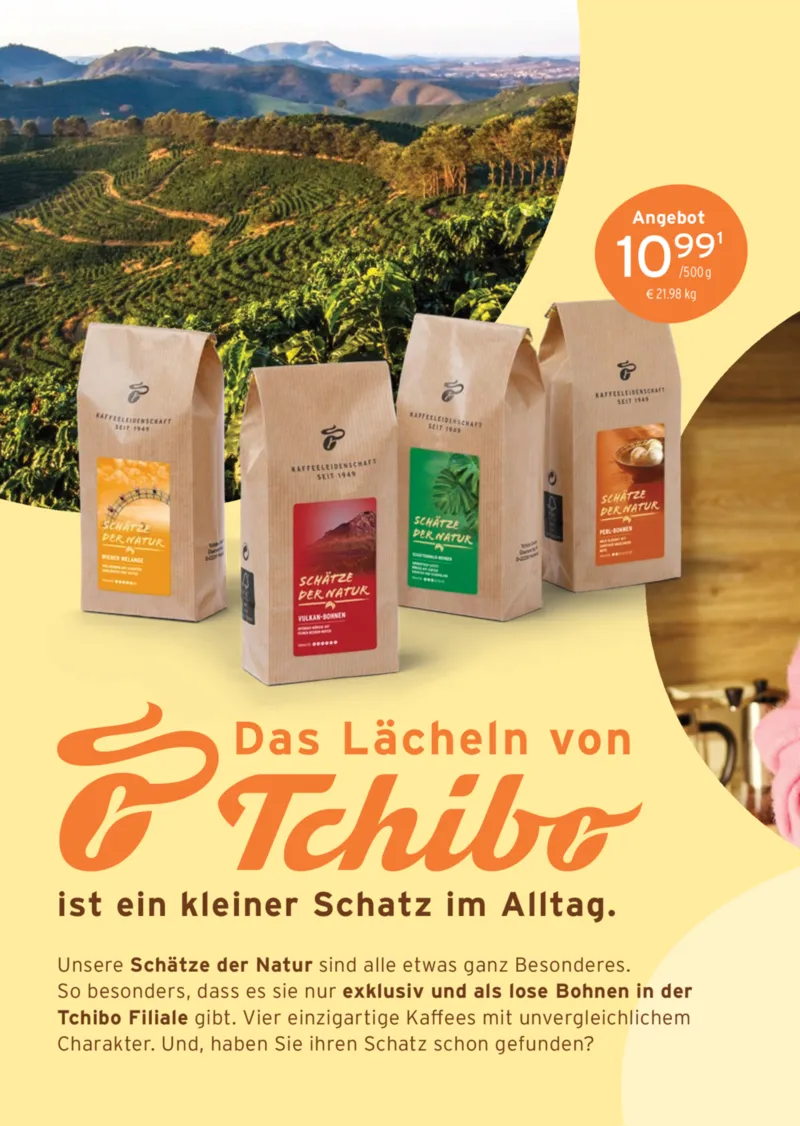 Tchibo Prospekt vom 01.04.2026, Seite 24