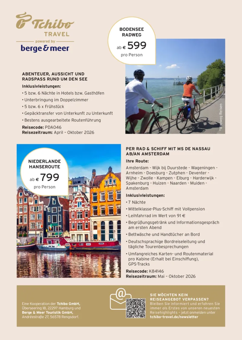 Tchibo Prospekt vom 01.04.2026, Seite 28