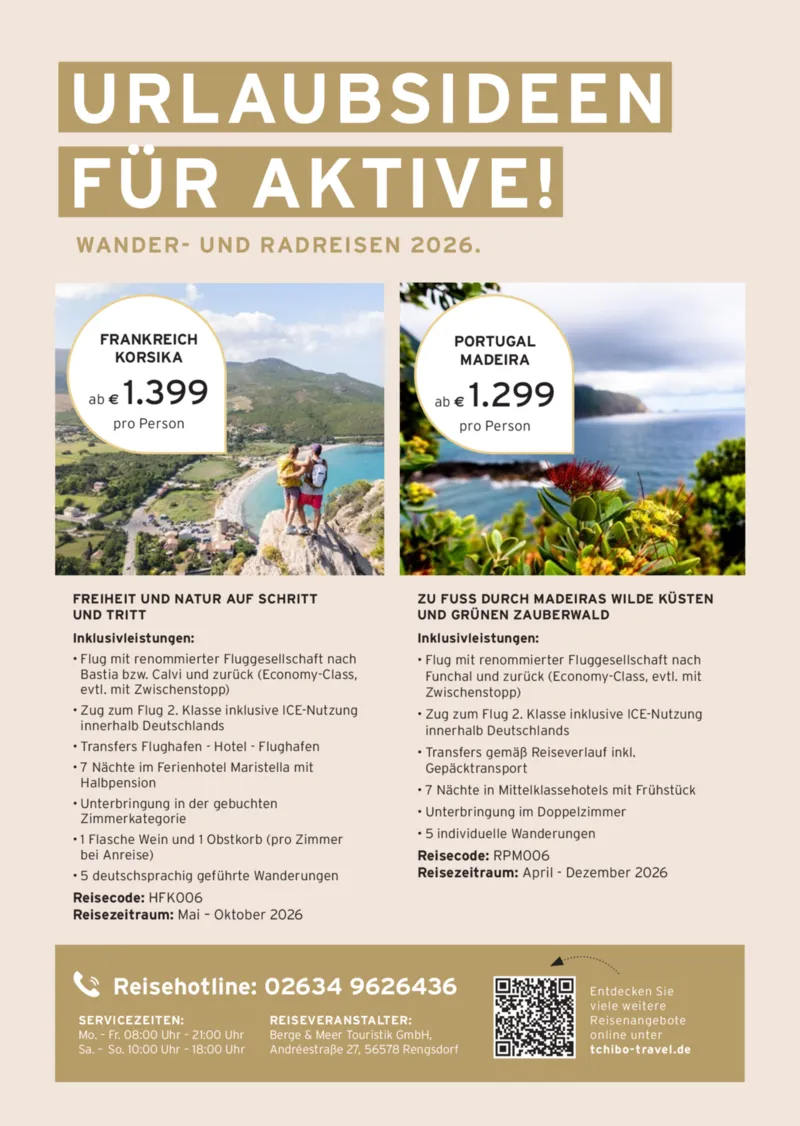 Tchibo Prospekt vom 01.04.2026, Seite 29