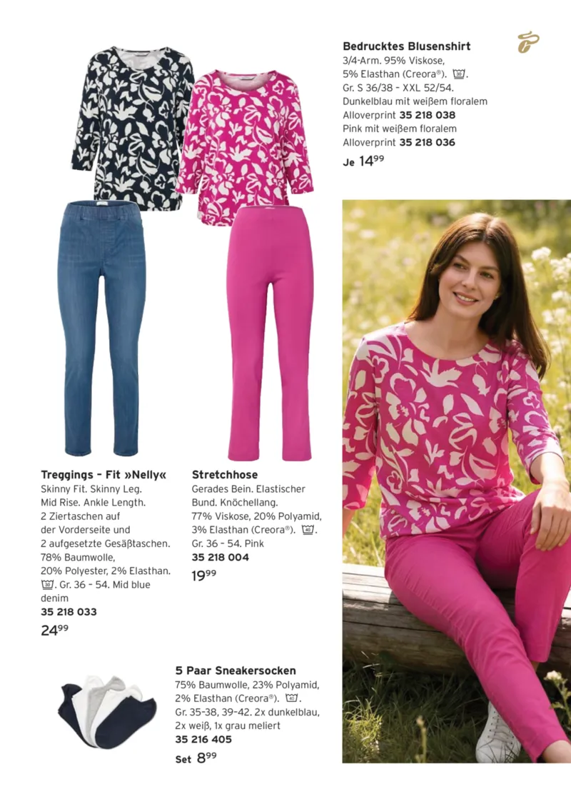 Tchibo Prospekt vom 01.04.2026, Seite 5