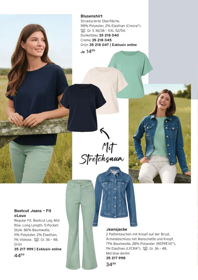 Tchibo Prospekt vom 01.04.2026, Seite 6