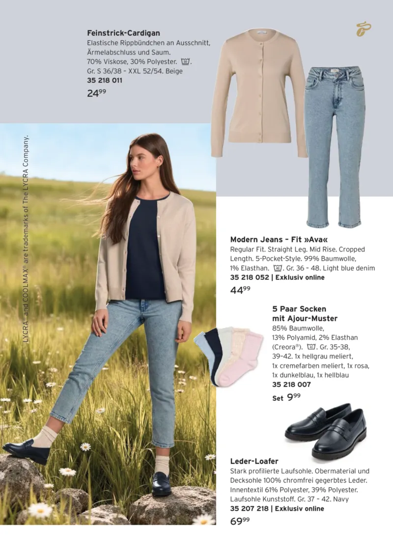 Tchibo Prospekt vom 01.04.2026, Seite 7