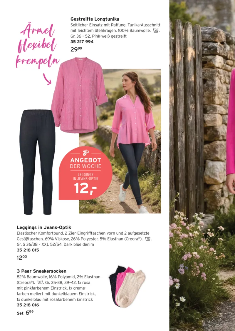 Tchibo Prospekt vom 01.04.2026, Seite 8