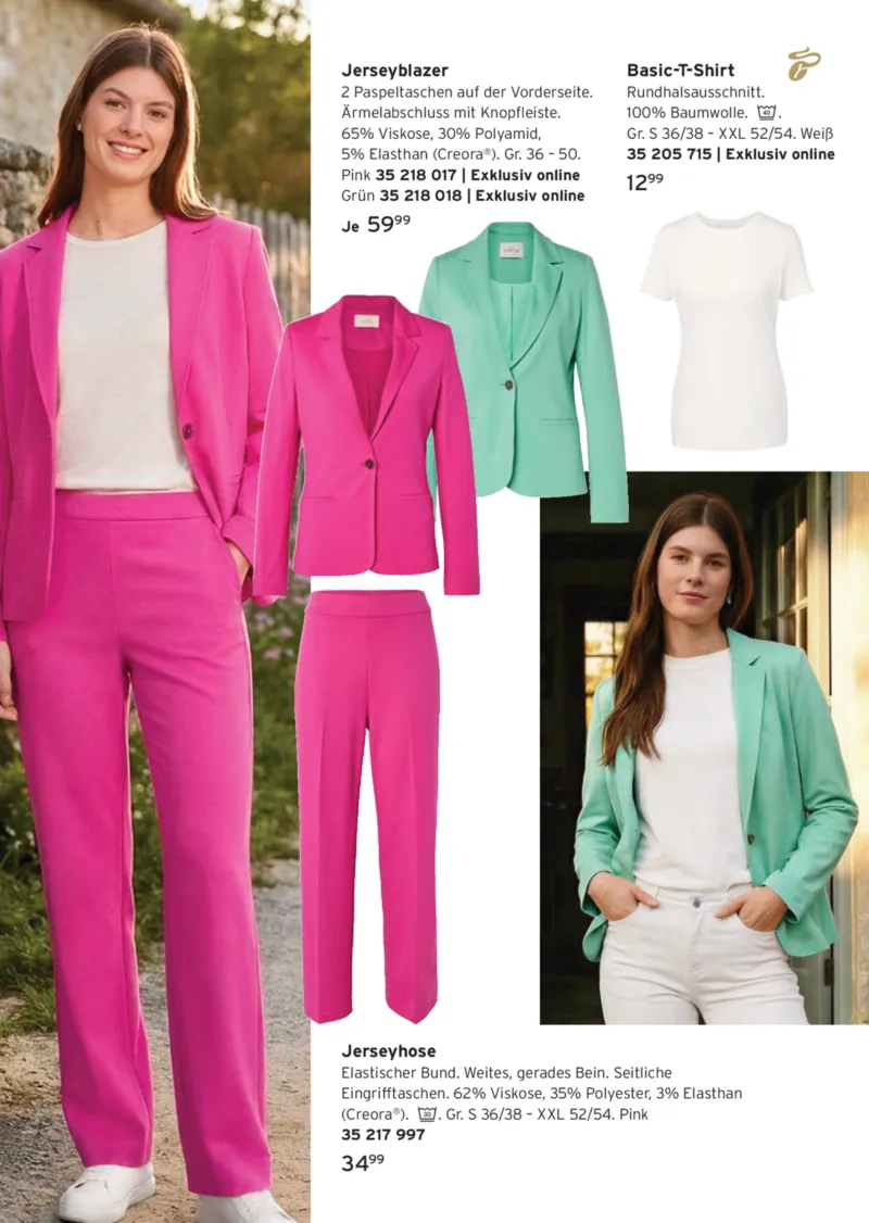 Tchibo Prospekt vom 01.04.2026, Seite 9