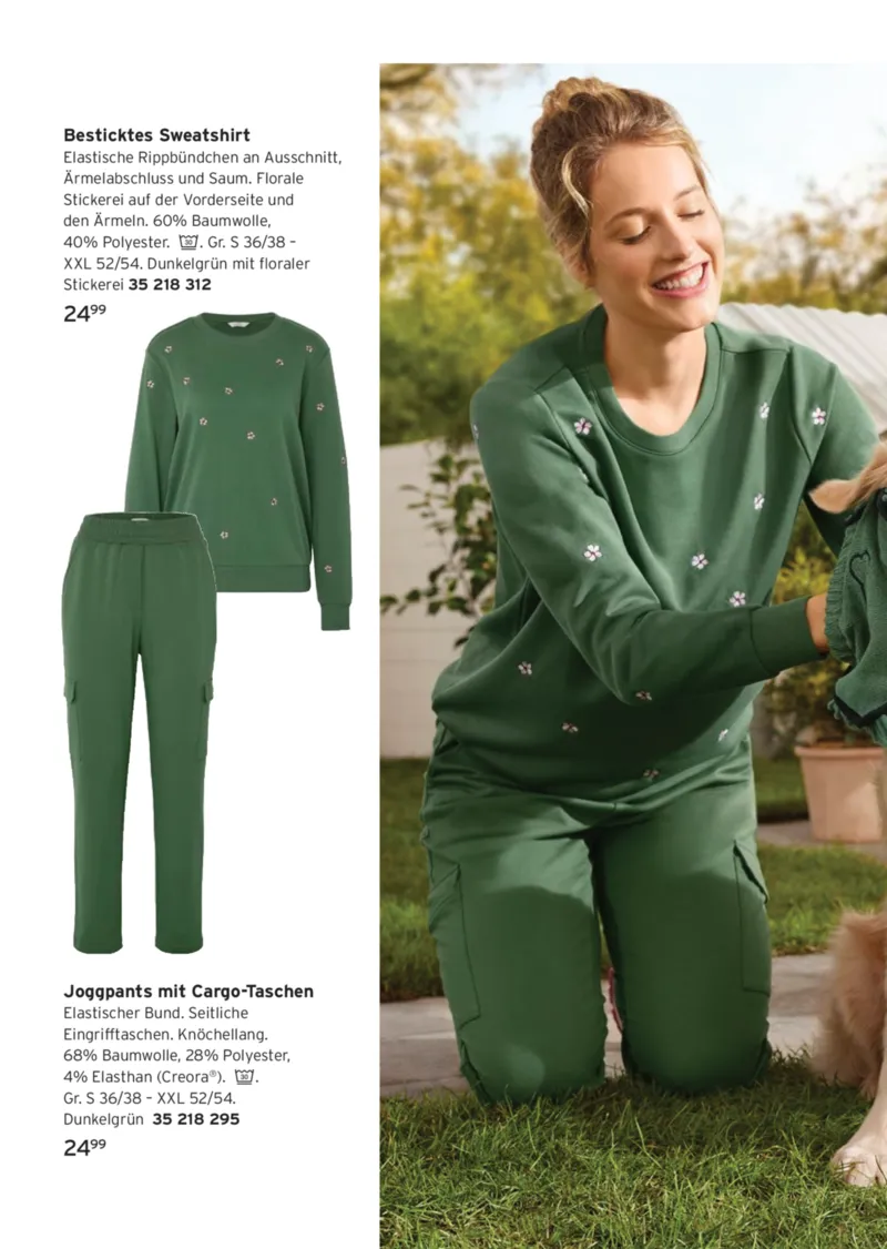 Tchibo Prospekt vom 08.04.2026, Seite 10