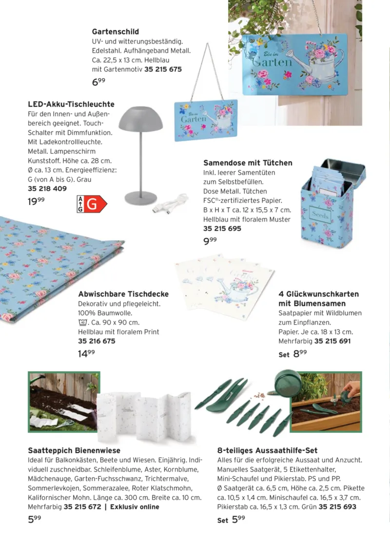 Tchibo Prospekt vom 08.04.2026, Seite 12