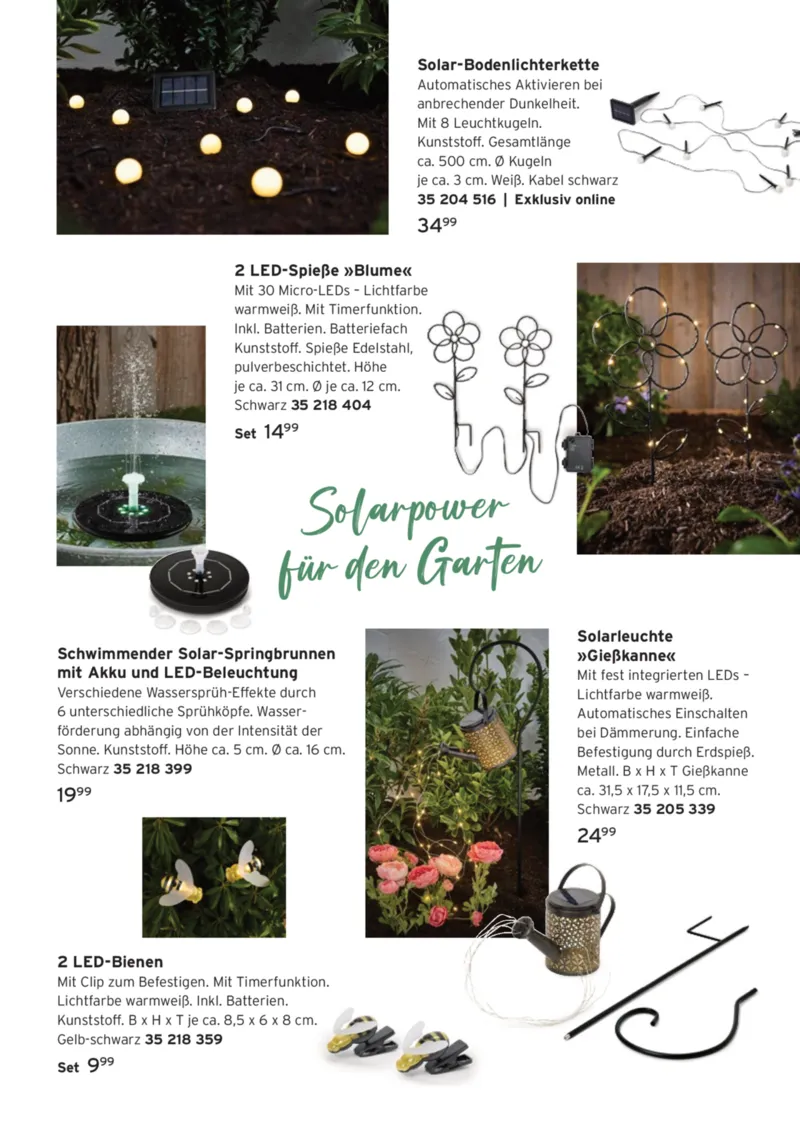 Tchibo Prospekt vom 08.04.2026, Seite 15