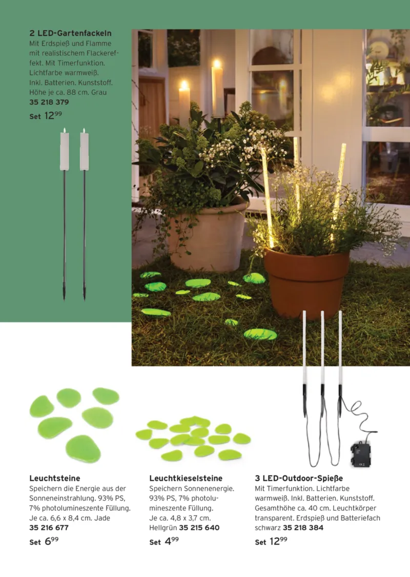 Tchibo Prospekt vom 08.04.2026, Seite 16