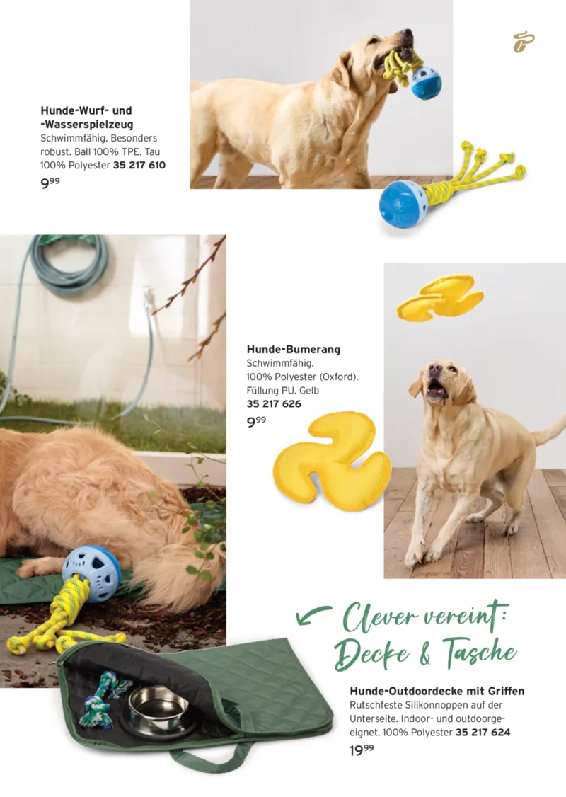 Tchibo Prospekt vom 08.04.2026, Seite 19