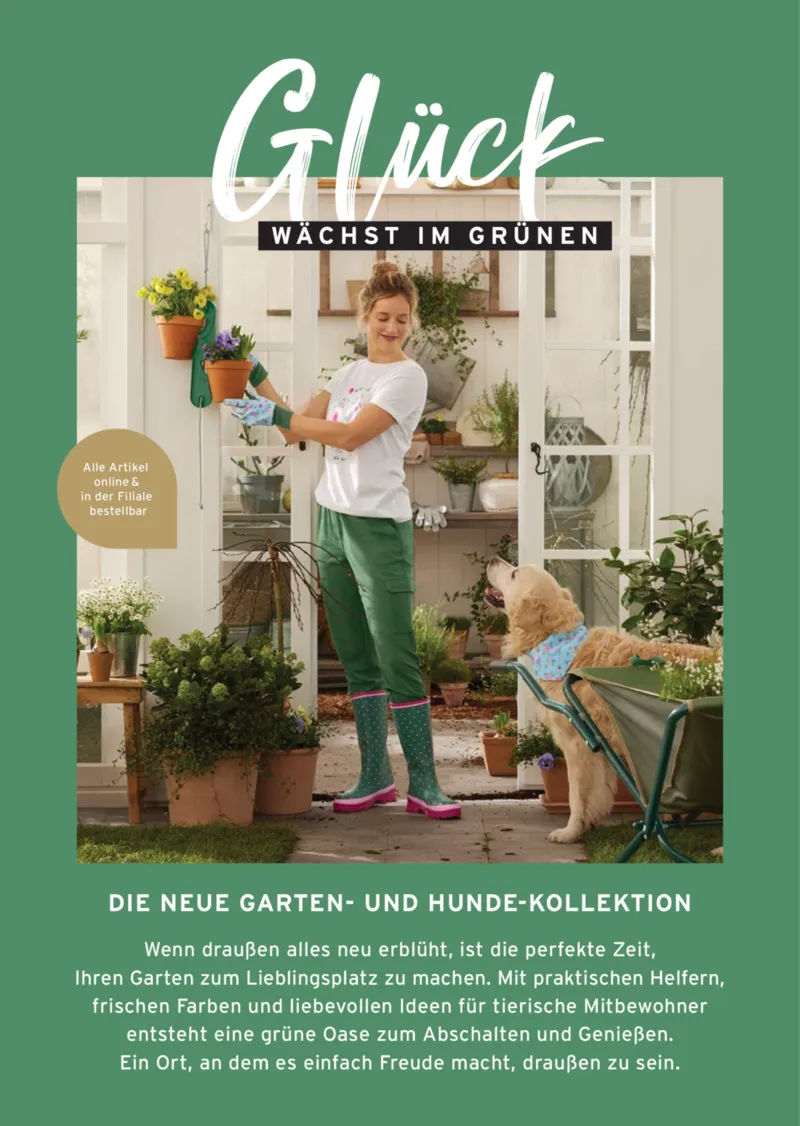 Tchibo Prospekt vom 08.04.2026, Seite 2