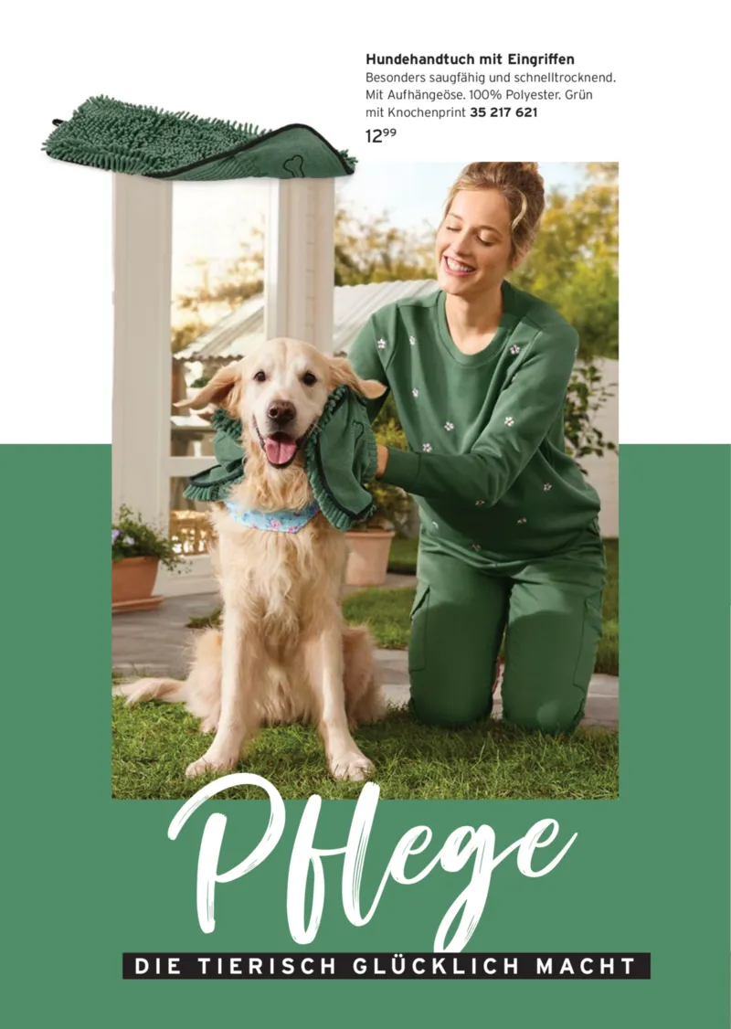 Tchibo Prospekt vom 08.04.2026, Seite 20