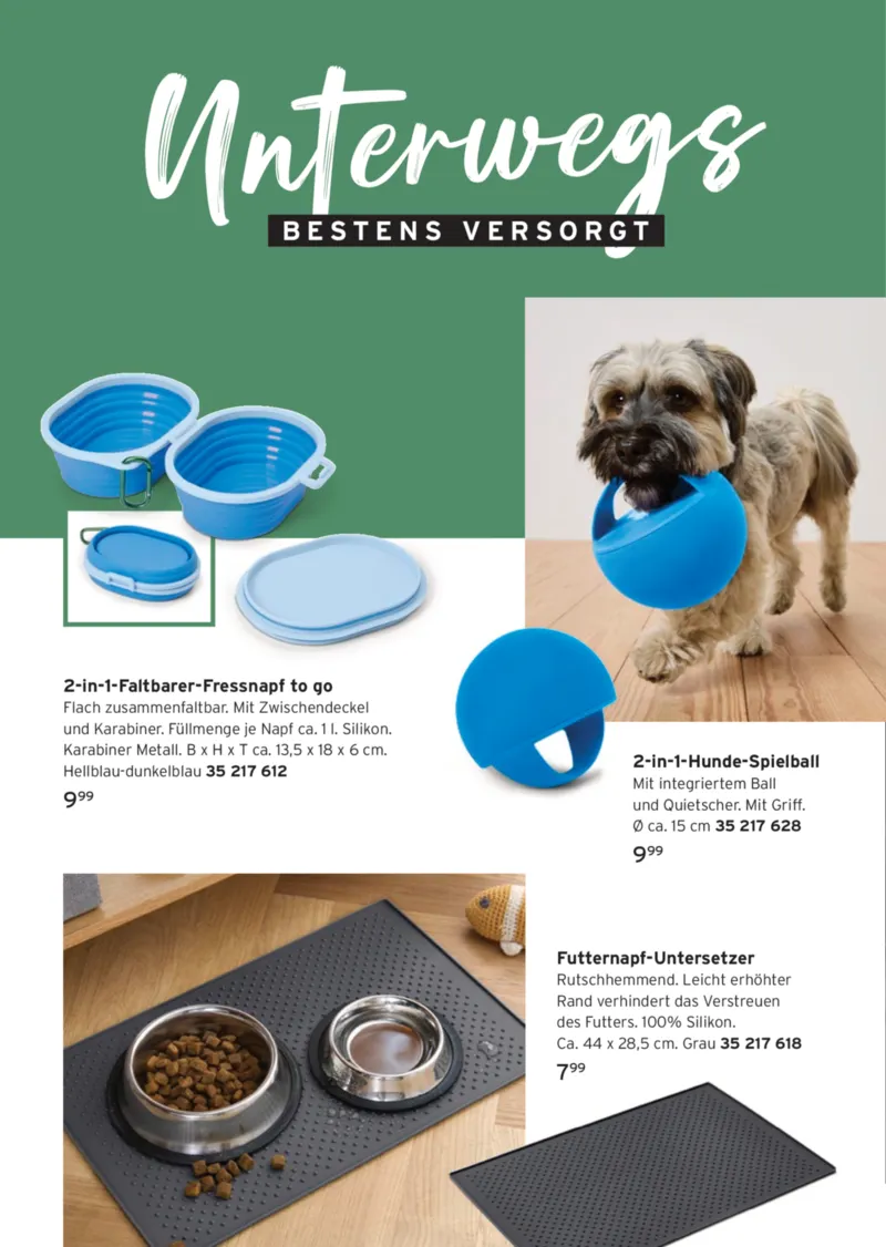 Tchibo Prospekt vom 08.04.2026, Seite 22