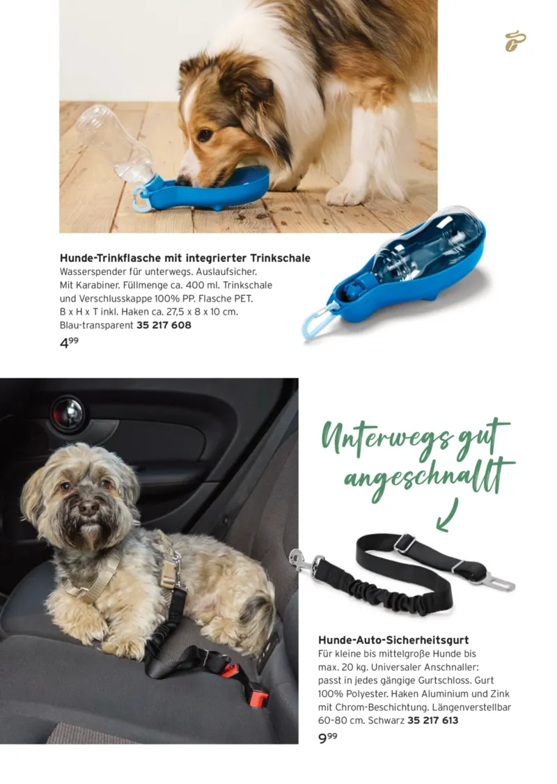 Tchibo Prospekt vom 08.04.2026, Seite 23