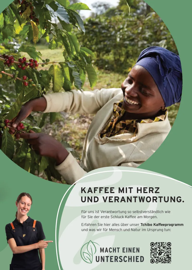 Tchibo Prospekt vom 08.04.2026, Seite 25