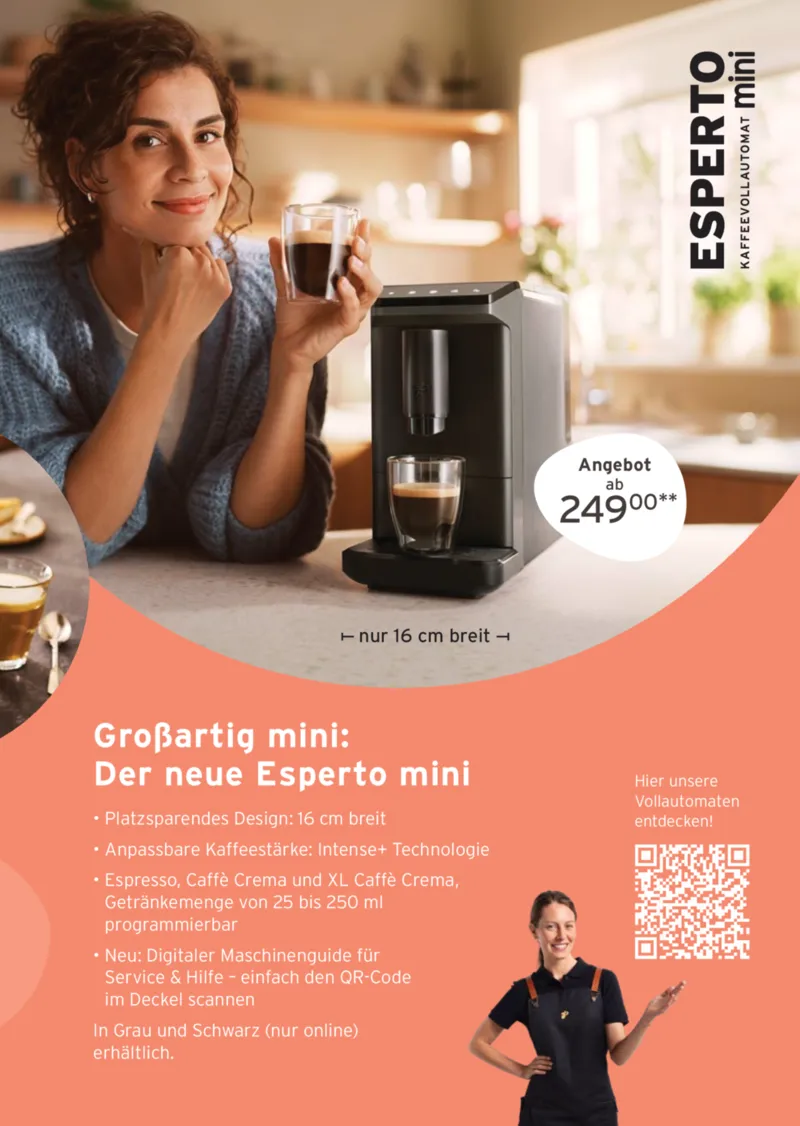 Tchibo Prospekt vom 08.04.2026, Seite 27