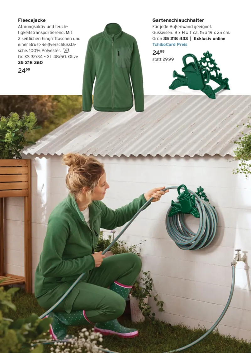 Tchibo Prospekt vom 08.04.2026, Seite 4