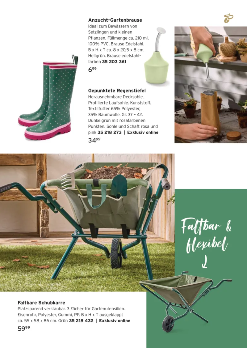 Tchibo Prospekt vom 08.04.2026, Seite 5