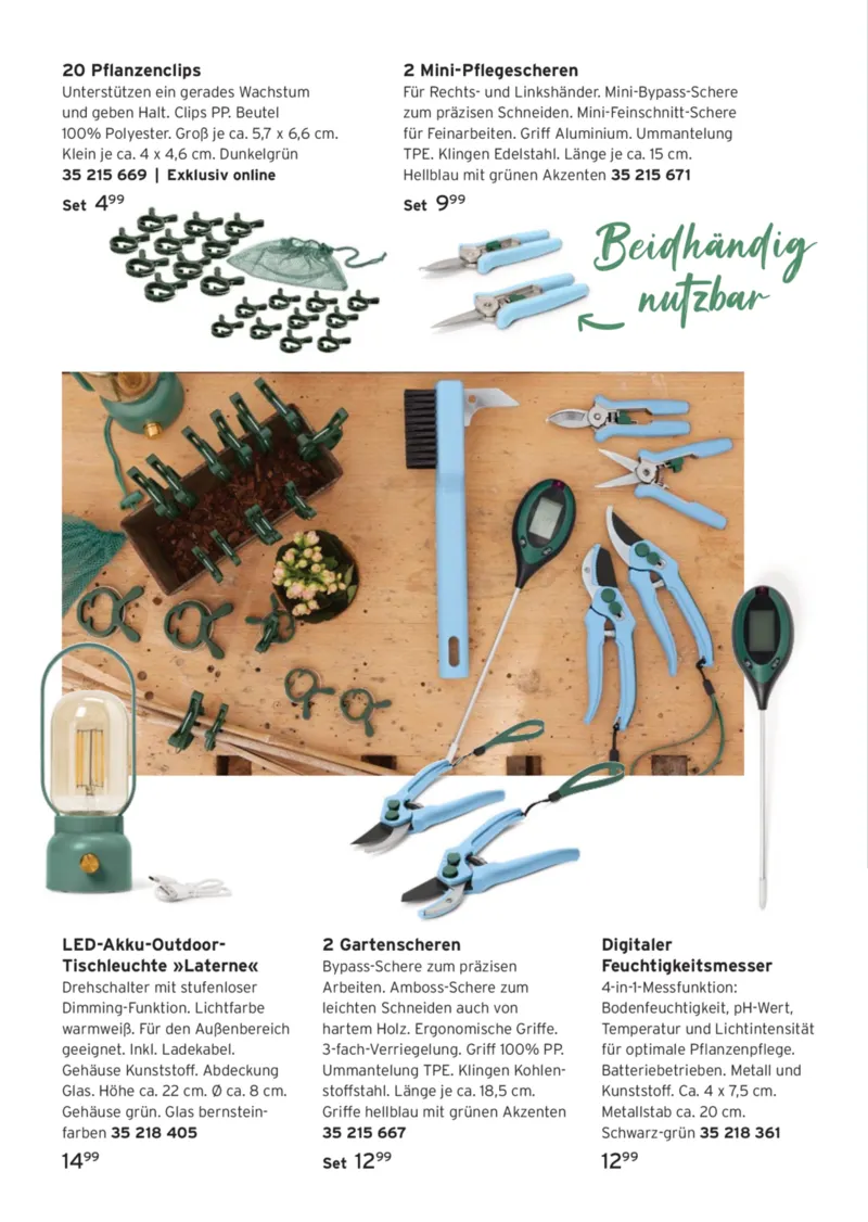 Tchibo Prospekt vom 08.04.2026, Seite 6