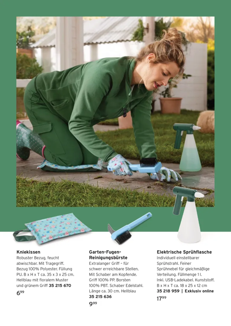 Tchibo Prospekt vom 08.04.2026, Seite 7