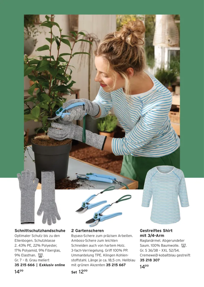 Tchibo Prospekt vom 08.04.2026, Seite 8