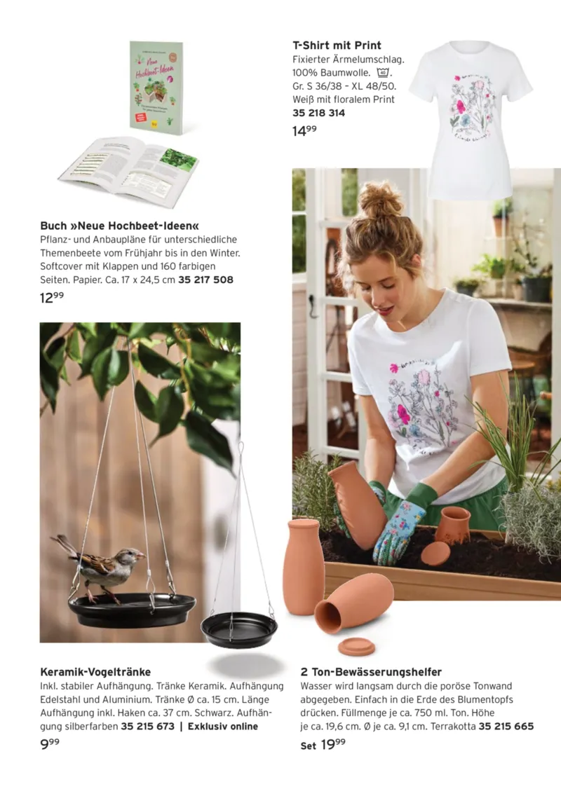 Tchibo Prospekt vom 08.04.2026, Seite 9