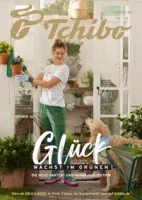 Tchibo Prospekt vom 08.04.2026