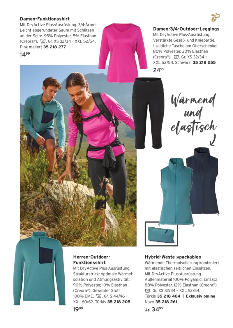 Tchibo Prospekt vom 15.04.2026, Seite 11