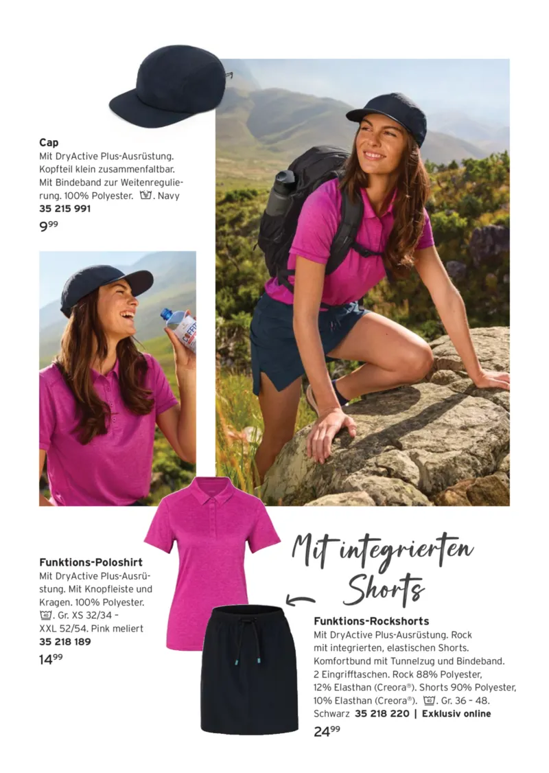 Tchibo Prospekt vom 15.04.2026, Seite 14