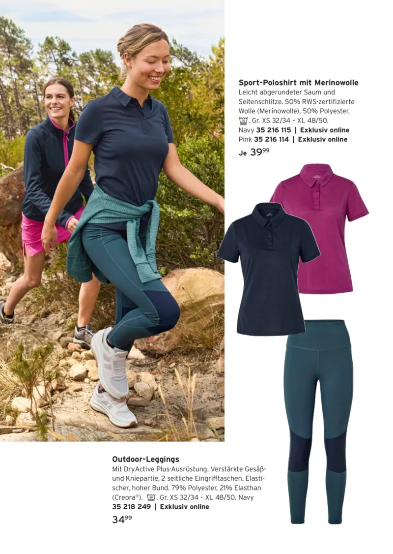 Tchibo Prospekt vom 15.04.2026, Seite 16