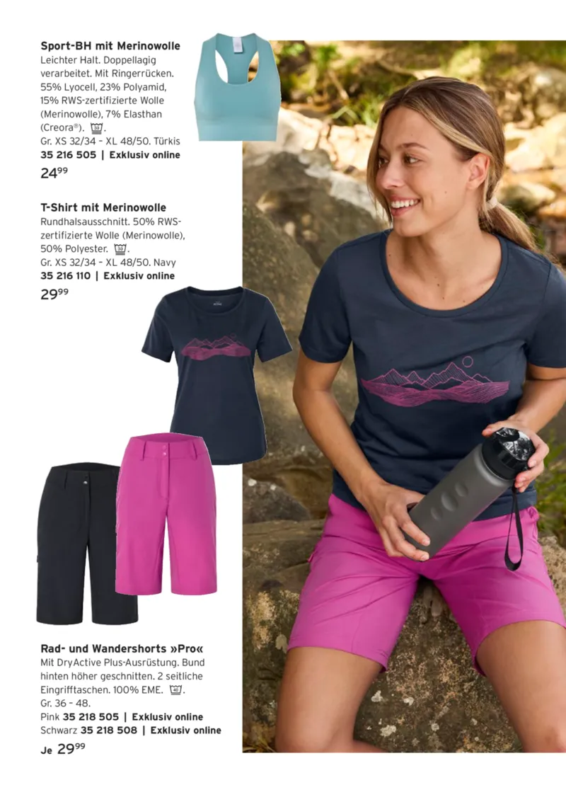 Tchibo Prospekt vom 15.04.2026, Seite 17