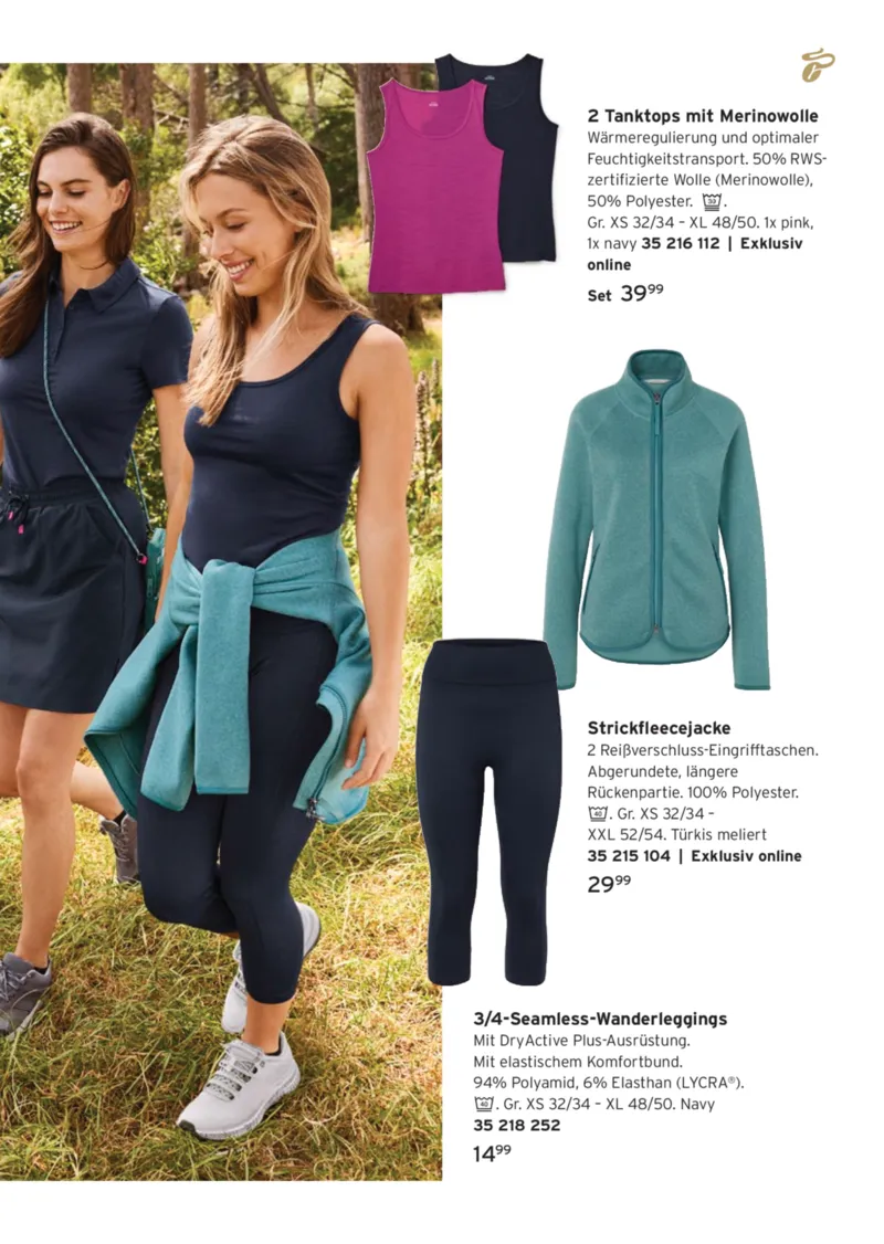 Tchibo Prospekt vom 15.04.2026, Seite 19