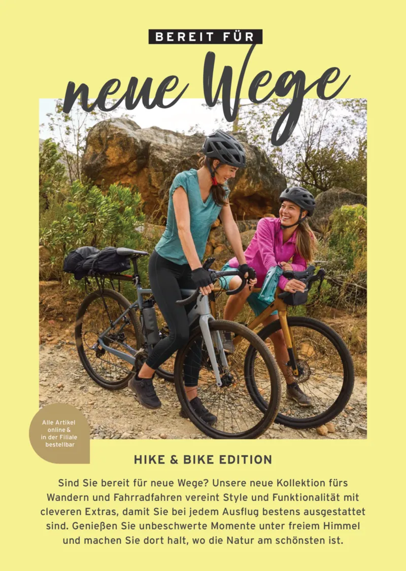 Tchibo Prospekt vom 15.04.2026, Seite 2