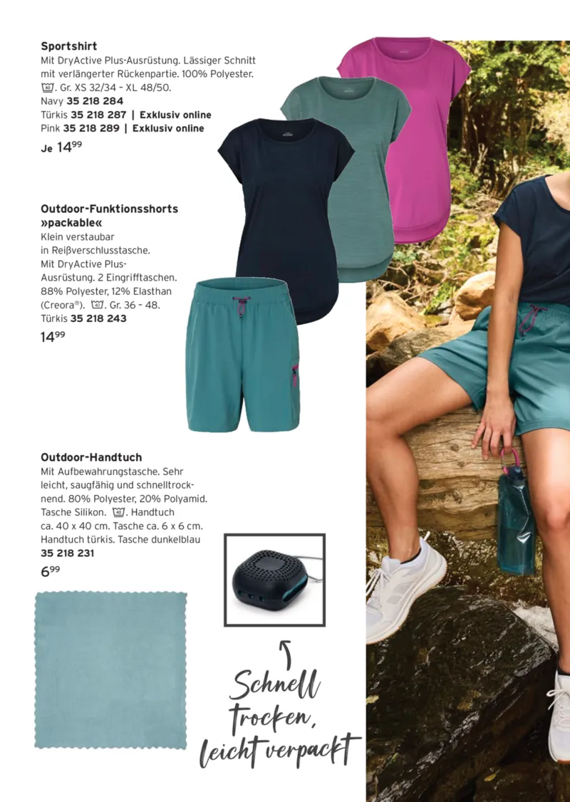 Tchibo Prospekt vom 15.04.2026, Seite 20