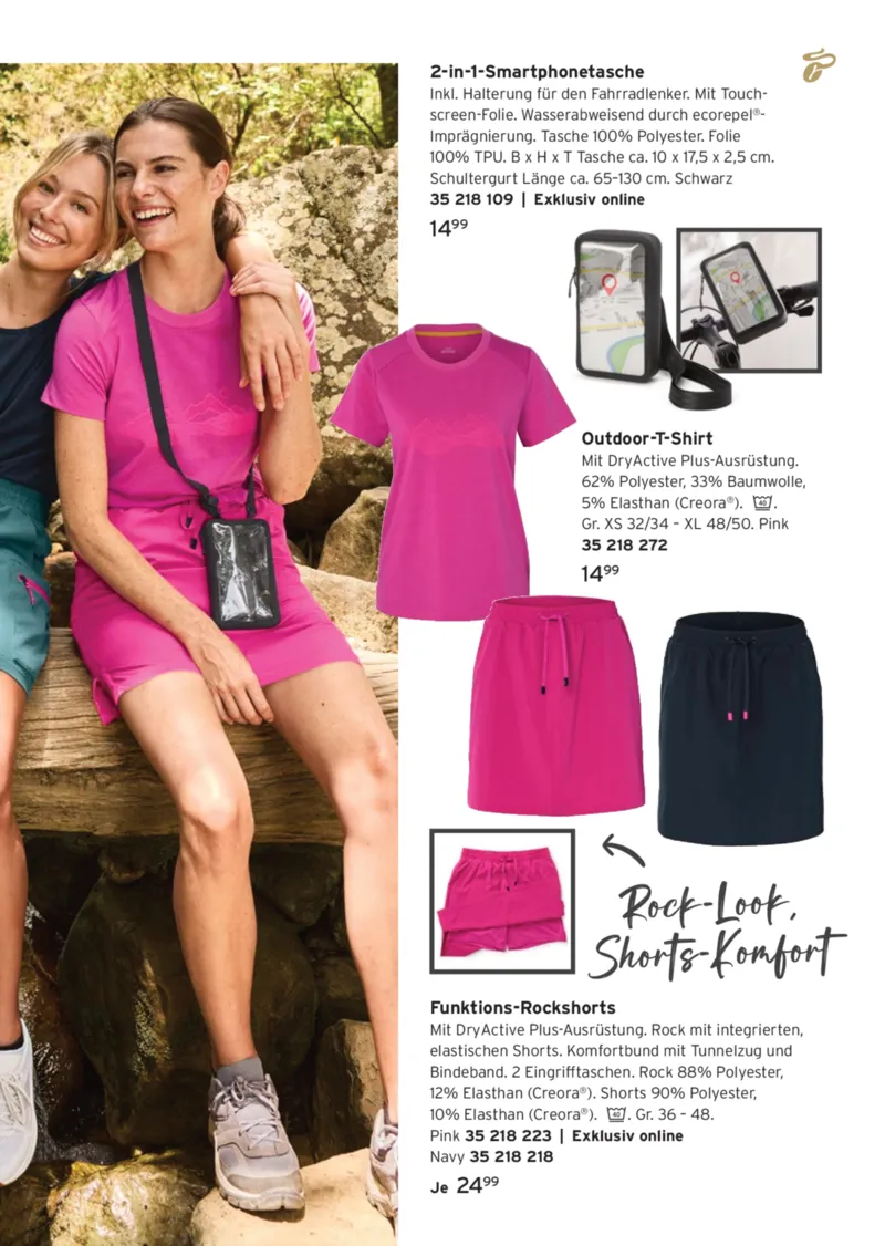 Tchibo Prospekt vom 15.04.2026, Seite 21