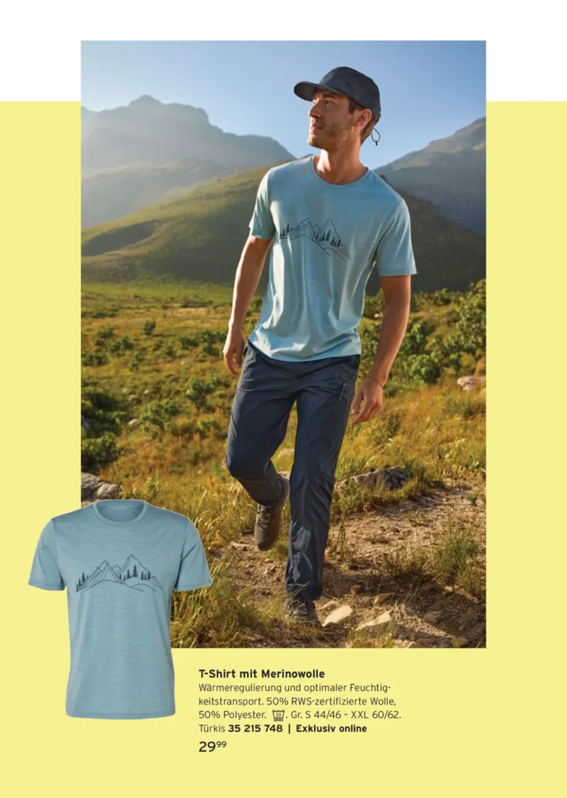 Tchibo Prospekt vom 15.04.2026, Seite 24